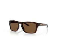 Oakley Sylas OO 9448 - Rectangle Square Brown