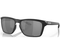 Oakley Sylas OO9448-06 Matte Black Prizm Black Polarised