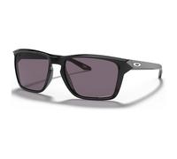 Oakley - Sylas Polished Black Prizm Grey - Sunglasses