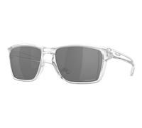 OAKLEY Sylas Polished W/ Prizm - Men - White - size only size- model 2025 only size