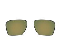 Oakley Sylas Prizm Iridium Polarized Replacement Lenses Prizm Ruby Polarized/CAT3