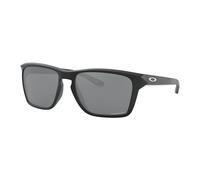 Oakley Sylas Prizm Sunglasses Grey Prizm Black Iridium/CAT3