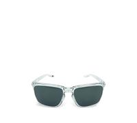 Oakley Sylas rectangle-frame sunglasses - White OS