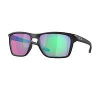 Oakley Sunglasses OO9448 SYLAS 944841 Black green Man