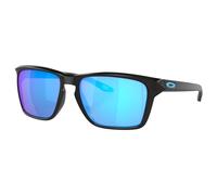 Oakley Sylas Sunglasses - Black Ink/Sapphire Iridium