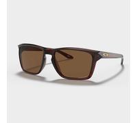 Oakley Sylas Sunglasses, Brown One Size