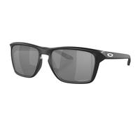 Oakley - Sunglasses - Sylas Matte Black Prizm Black Black one size