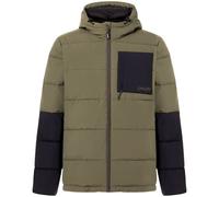 OAKLEY Tahoe Puffy Rc Jacket - Men - Green / Black - size S- model 2026 S