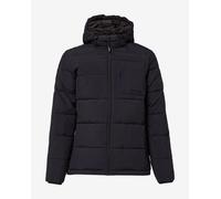 Oakley Tahoe RC Hooded Jacket Jet Black - XL