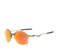 Oakley Tailend Ti Sunglasses Prizm Ruby