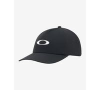 Oakley Take Pro Snapback cap Black