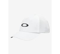 Oakley Take Pro Snapback cap Pure White