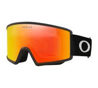 Oakley - Target Line L Matte Black Fire Iridium - Goggles
