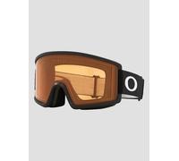 Oakley Goggles Ridge Line L Ski Goggles Black Persimmon/CAT1