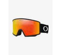 Oakley - Target Line L Matte Black Fire Iridium - Goggles