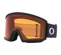 Oakley Goggles Ridge Line L Ski Goggles Black Persimmon/CAT1