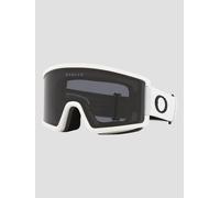Oakley Goggles Ridge Line L Ski Goggles White Dark Grey/CAT3