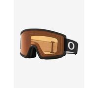 Oakley Goggles Ridge Line M Ski Goggles Black Persimmon/CAT1 Men,Women