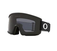 Oakley Goggles OO7121 TARGET LINE M 712101 Men's Sunglasses Black Size Standard