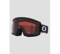 Oakley Target Line M Matte Black Goggle prizm dark grey Uni