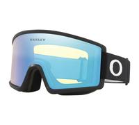 Oakley - Target Line M Matte Black High Intensity Yellow - Goggles