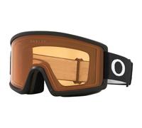 Oakley - Target Line M Matte Black Persimmon - Goggles