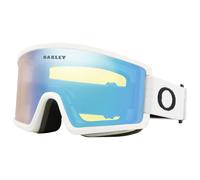 Oakley - Target Line M Matte White Hi Yellow - Goggles