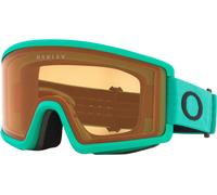 Oakley Target Line M Snowboard/Ski Goggles, M Celeste/Persimmon