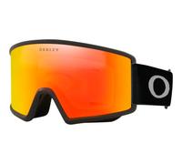 OAKLEY Target Line - Mixte - Black - size M- model 2026 M