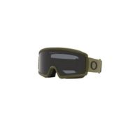 Oakley Target Line S Dark Brush w/Dark Grey