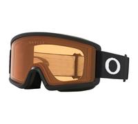 Target Line S Matte Black Persimmon