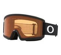 Oakley Target Line S Snowboard/Ski Goggles, S Matte Black