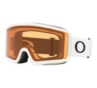 Oakley Target Line S Snowboard/Ski Goggles, S Matte White
