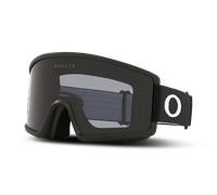 Oakley Target Line Snowmobile Goggles Matt Black Matt Black