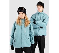 Oakley TC Channel Jacket dark pacific S