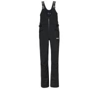Oakley TC DHARMA SOFTSHELL Bib Women´s Trousers BlackoutS Blackout