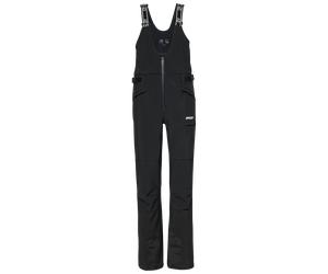 Oakley TC DHARMA SOFTSHELL Bib Women´s Trousers BlackoutS Blackout