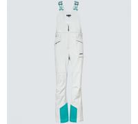 Oakley TC DHARMA SOFTSHELL SNOW TECH PANT Arctic White - XL Size: XL