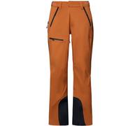 OAKLEY Tc Outpost Rc Shell Pant - Men - Orange - size S- model 2025 S