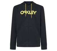 Oakley Teddy Full Zip Hoodie Men's Casual Hoodie