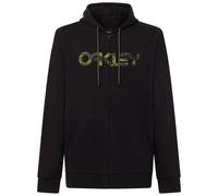Oakley Teddy Full Zip Hoodie Men's Casual Hoodie