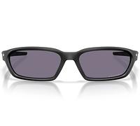 Oakley Terraforma 0OO9530 01 Matte Black 58