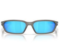 Oakley OO9530 TERRAFORMA 953002 Unisex Sunglasses O_Matter Grey Blue Squared Normal
