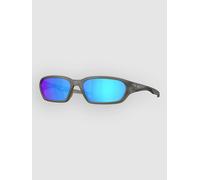 Oakley OO9530 TERRAFORMA 953002 Unisex Sunglasses O_Matter Grey Blue Squared Normal