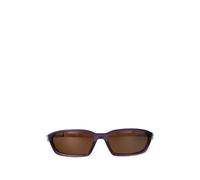 Oakley Terraforma Obscura Collection sunglasses - Purple 58