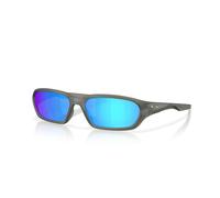 Oakley Terraforma OO 9530 - Rectangle Square mirrored