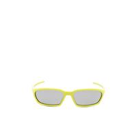 Oakley Terraforma rectangle-frame sunglasses - Green OS