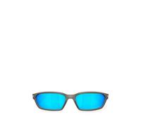 Oakley Terraforma rectangle-frame sunglasses - Grey OS