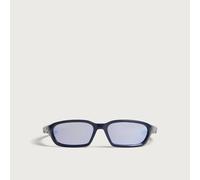 Oakley Terraforma Sunglasses Abyss/Prizm Snow Sapphire One Size