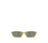 Oakley Terraforma sunglasses - Yellow 58